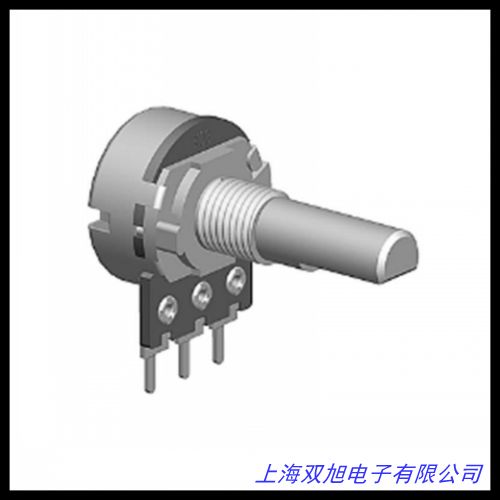 YT12-V-1電位器 端子 鉚合沖針