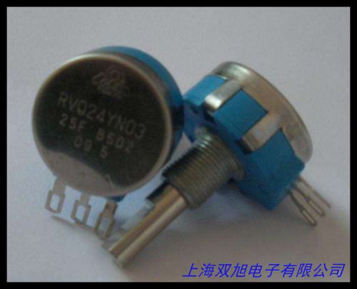 3362P-103 3326P電位器 可調(diào)精密電位器 10K 單圈電位