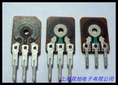 WXD3-13-2W 33K 精密多圈可調(diào)電位器 滑動變阻器 全新現(xiàn)貨