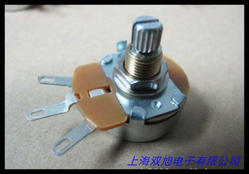 RM065-103臥式10K蘭白藍(lán)白可調(diào)電阻/電位器 WH06-2A