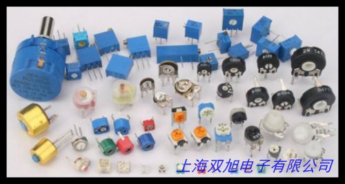 WXD3-13-2W 22K 精密多圈可調(diào)電位器22K 滑動(dòng)變阻器 全新現(xiàn)貨