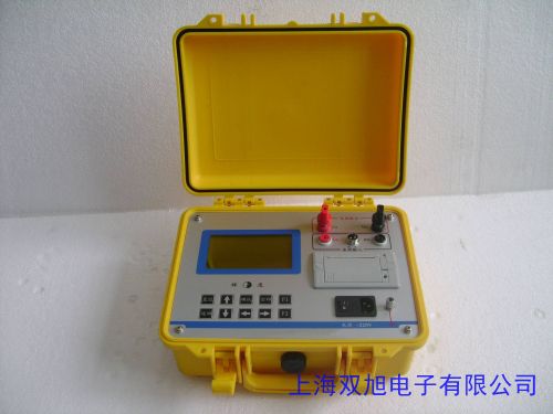 同惠LCR數(shù)字電橋TH2830/TH2831/TH2832高精度電容電感電阻測(cè)試儀