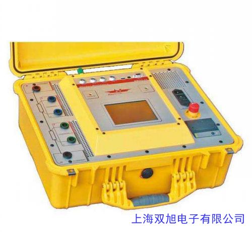 同惠TH2828型精密LCR數(shù)字電橋 6000多個頻點電容電感測試儀