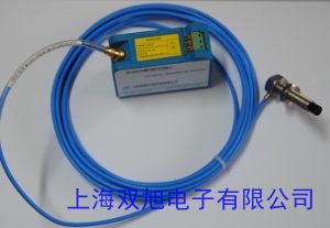 ST-3/ST-6振動探頭/SZ-6/ /SZ-6iI磁電式振動速度傳感器
