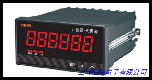 FC系列 可逆計(jì)長儀 名品計(jì)數(shù)器 傳感器 電子計(jì)數(shù)器