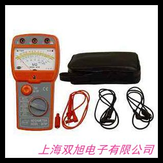 PC32-3系列自動(dòng)量限絕緣電阻表 絕緣電阻表
