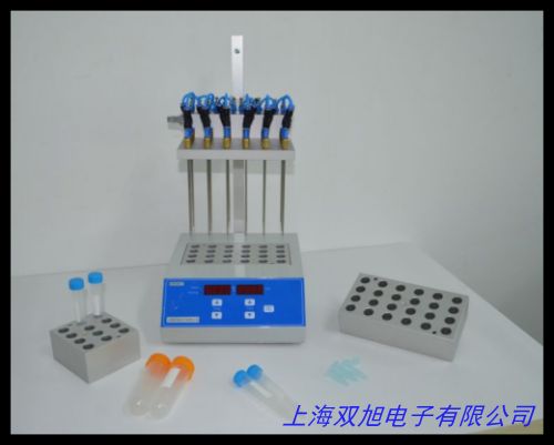 高純氮吹儀氮氣發(fā)生器DFCZW-10LC型