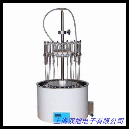 高純氮吹儀氮氣發(fā)生器DFCZW-20L型