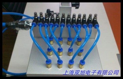zipvap系列蒸發(fā)器氮吹儀