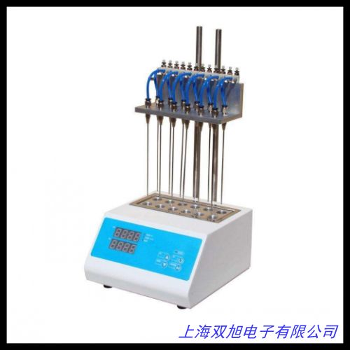 氮吹濃縮儀專用聚四氟乙烯PTFE容器罐 消解罐 可以按圖加工生產(chǎn)