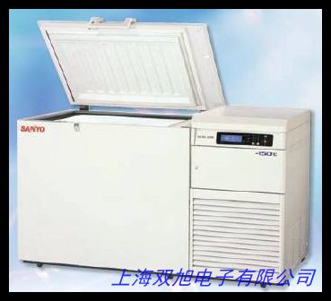 超低溫冷凍儲存箱DW零下FL450 零下40°C超低溫冰箱