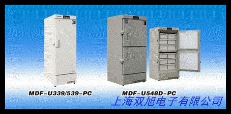 超低溫冷凍儲存箱DW零下FL450 零下40°C超低溫冰箱