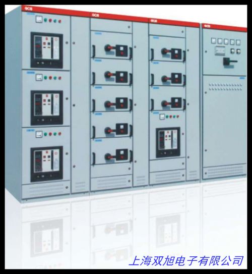 控制柜 供應(yīng)配電柜 低壓開(kāi)關(guān)柜 變頻器柜 PLC柜