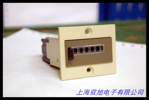 CSK6-NKW CSK5-NKW CSK4電磁脈沖計數(shù)器 6位吸塑包裝機