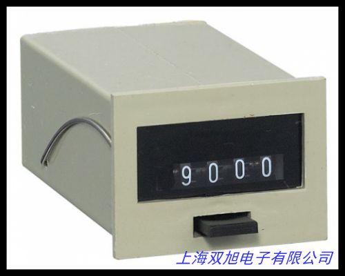 CSK6-NKW CSK5-NKW CSK4電磁脈沖計數(shù)器 6位吸塑包裝機