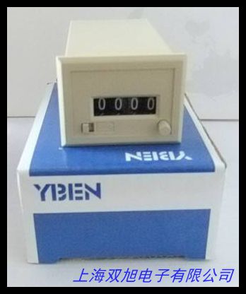 MC7-12計數(shù)器/計米器