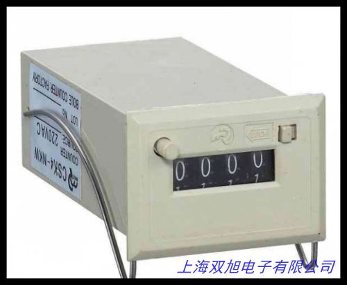 MC7-12計數(shù)器/計米器