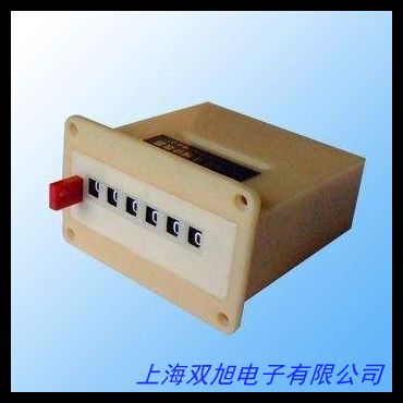 MC7-12計數(shù)器/計米器