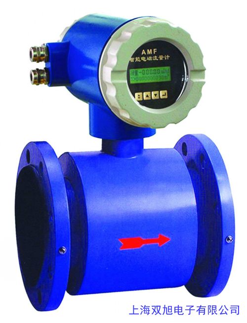 烏魯木齊廠家電磁流量計(jì)