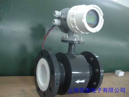 烏魯木齊廠家電磁流量計(jì)