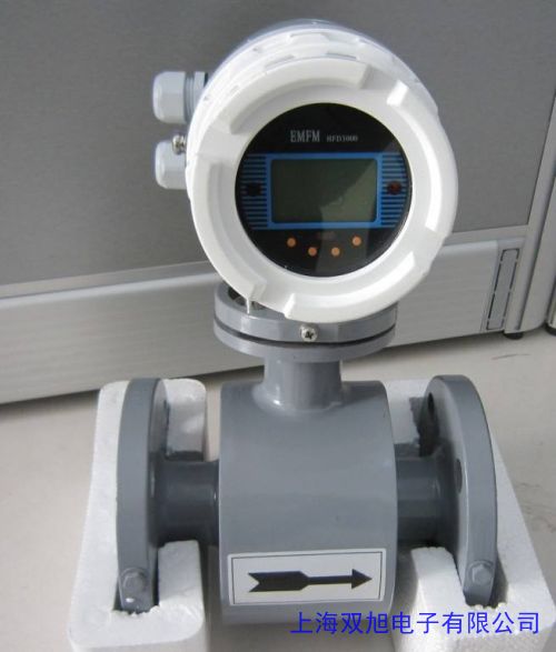 山東龍口電磁流量計(jì)dn150電磁流量計(jì)