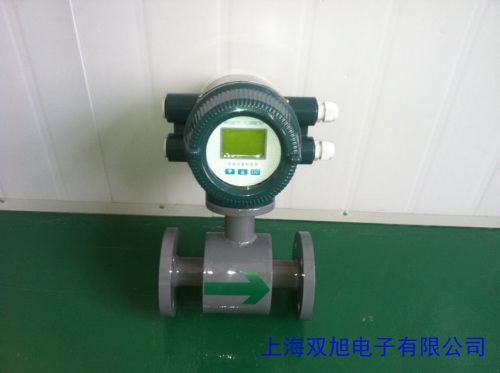 EF型智能電磁流量計(jì) 一體式電磁流量計(jì) 對(duì)夾式電磁流量計(jì)
