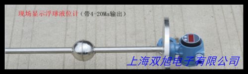 DSJ-6B 電子雙色水位計(jì) 聲光報(bào)警 浮球式 鍋爐水位計(jì)