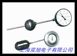 雙位PP浮球開關(guān)液位計