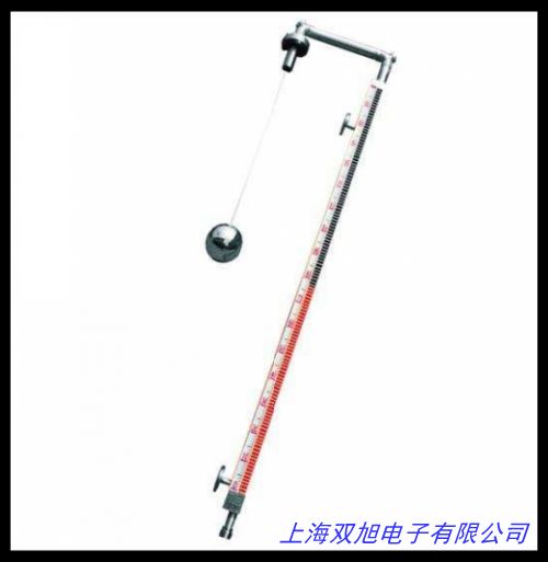 玻璃管水位計,液面計