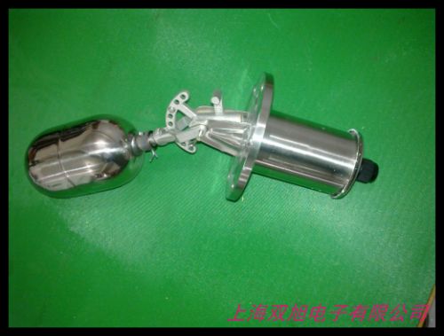 浮球開關水泵液位控制器 水位控制器 4米水塔液位繼電器方形