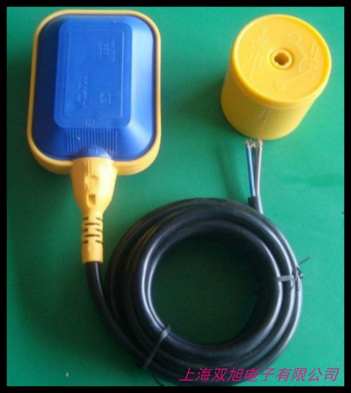 EDF-96A非導(dǎo)軌式 全自動 水位控制器液位繼電器不帶探頭