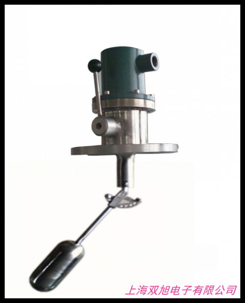 JFUK221浮球開(kāi)關(guān)液位控制器液位繼電器3m/4m/5m定做 上海巨發(fā)
