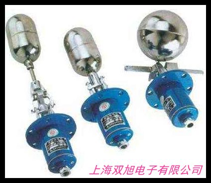 JFUK221浮球開(kāi)關(guān)液位控制器液位繼電器3m/4m/5m定做 上海巨發(fā)