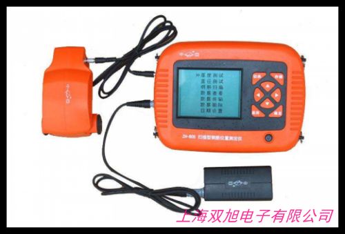 HC-X5鋼筋銹蝕檢測儀 鋼筋銹蝕儀 鋼筋銹蝕程度檢測儀