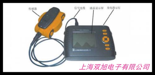 智博聯(lián)ZBL-C310A鋼筋銹蝕儀 鋼筋銹蝕檢測儀 鋼筋銹蝕測定測量儀