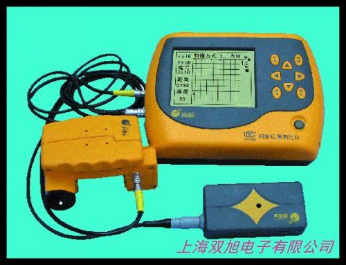 四川成都 神州華測R62混凝土電阻率測定儀 電位檢測儀 鋼筋腐蝕儀