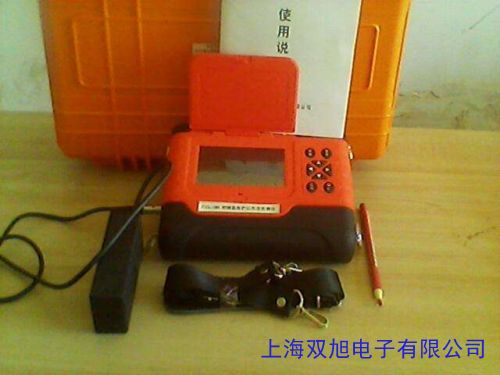 鋼筋掃描儀 混凝土剛勁檢測(cè)儀 鋼筋位置檢測(cè)儀 VK800
