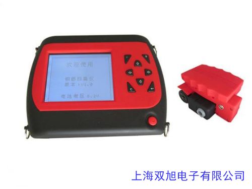 ZXL-180S型 鋼筋掃描儀 混凝土鋼筋檢測儀 鋼筋位置檢測儀