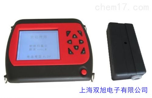 高鐵建GTJ-RBL+鋼筋位置直徑保護(hù)層測定儀 鋼筋掃描儀 鋼筋定位儀