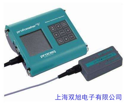 代理神州華測(cè)R51+鋼筋定位儀鋼筋掃描儀帶小車掃描型
