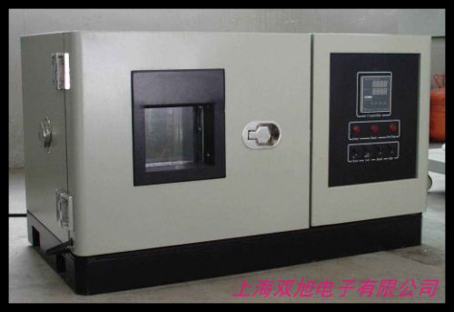 現(xiàn)貨 高低溫沖擊 高低溫冷熱沖擊試驗機 液態(tài)式冷熱沖擊實驗箱
