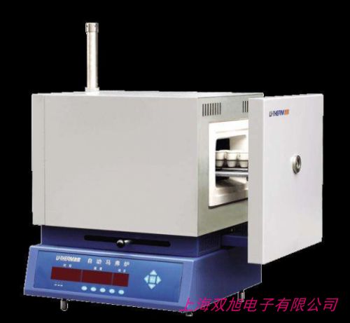 SX2-4-10上海箱式電阻爐.1000度 4KW 電阻爐. 300*200*
