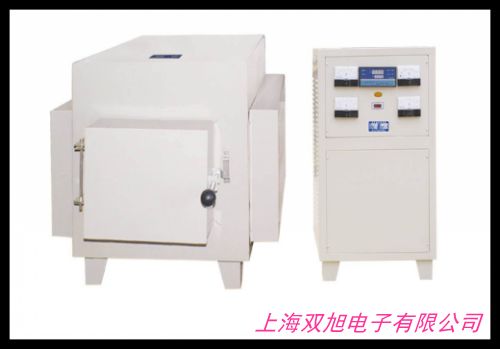 箱式電阻爐 SX-2.5-10 管式電爐