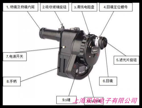 上海精天SNB-AIH高溫粘度計(jì)50~10,000,000毫帕·秒