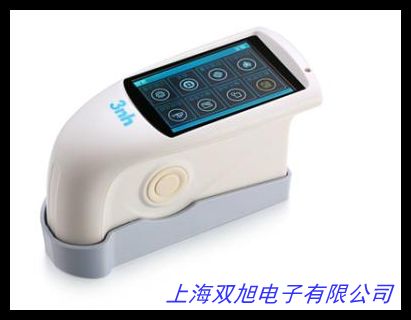 泉州MG268F2三角度光澤儀光澤度測試儀20°60°85光澤計
