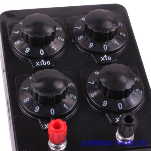 BP-300A 穩(wěn)定變阻器 電阻負載箱