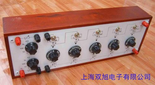 制動電阻箱變頻器制動電阻波紋電阻功率型電阻