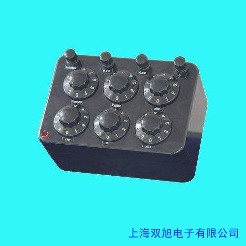 ZX36直流電阻箱