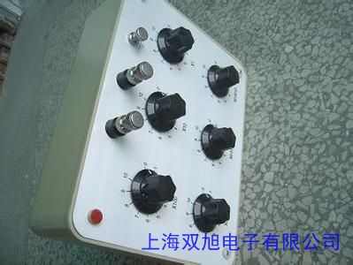 PC27-7H 數(shù)字式自動(dòng)量程絕緣電阻表/兆歐表 套件 PC27-7H電極箱