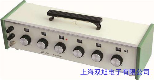 MKY-ZX1195型標(biāo)準(zhǔn)可調(diào)電阻箱絕緣電阻表檢定裝置
